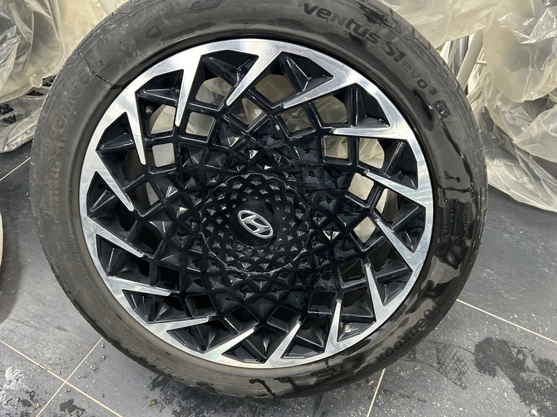 Hyundai IONIQ 5 vaihtoauto