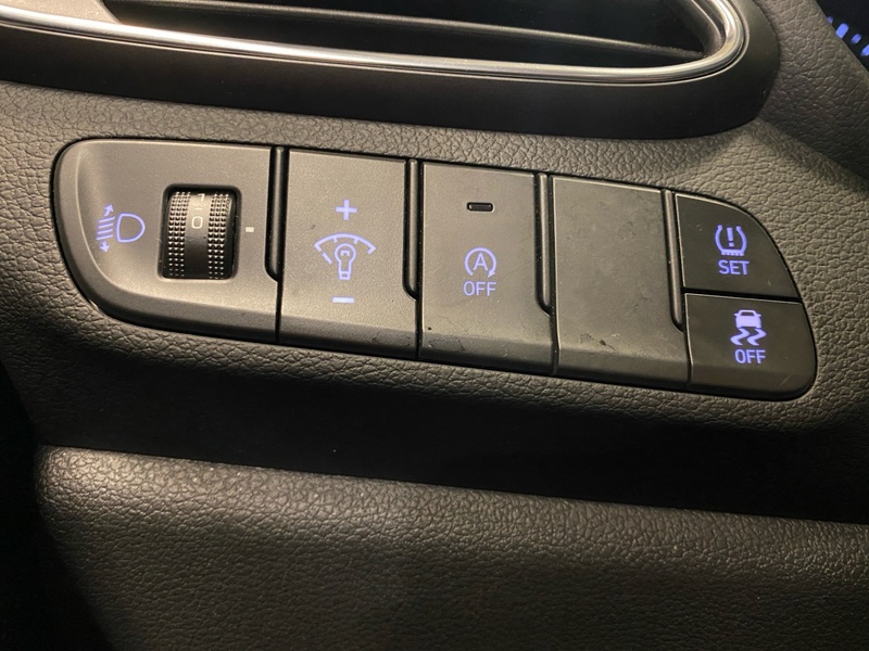 Hyundai i30 Wagon vaihtoauto