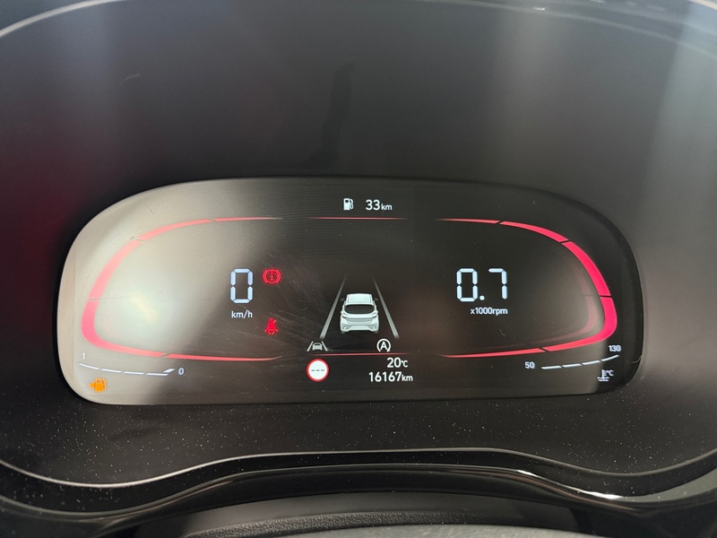 Hyundai i10 vaihtoauto