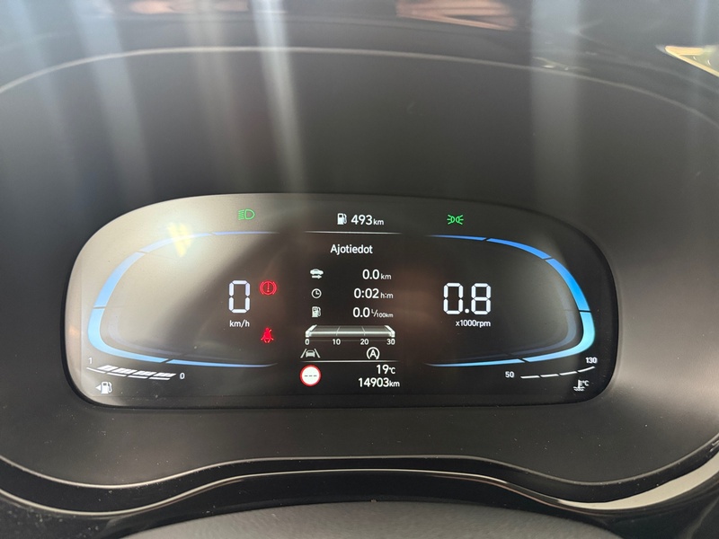 Hyundai i10 vaihtoauto