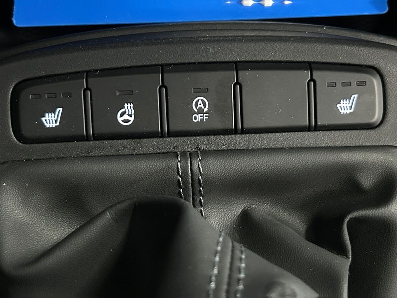 Hyundai i10 vaihtoauto