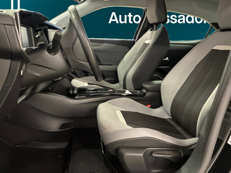 Opel Mokka-e vaihtoauto