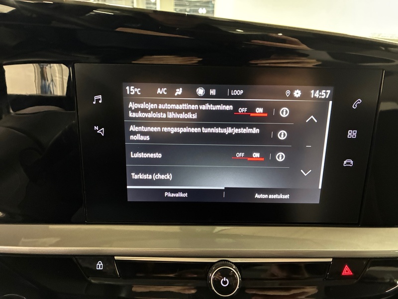 Opel Mokka-e vaihtoauto