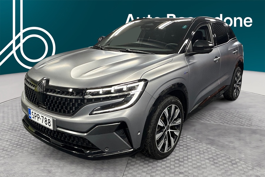 Renault Austral vaihtoauto