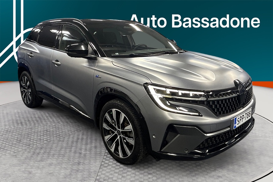 Renault Austral vaihtoauto