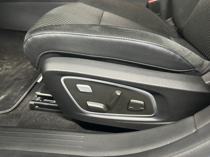 Renault Austral vaihtoauto