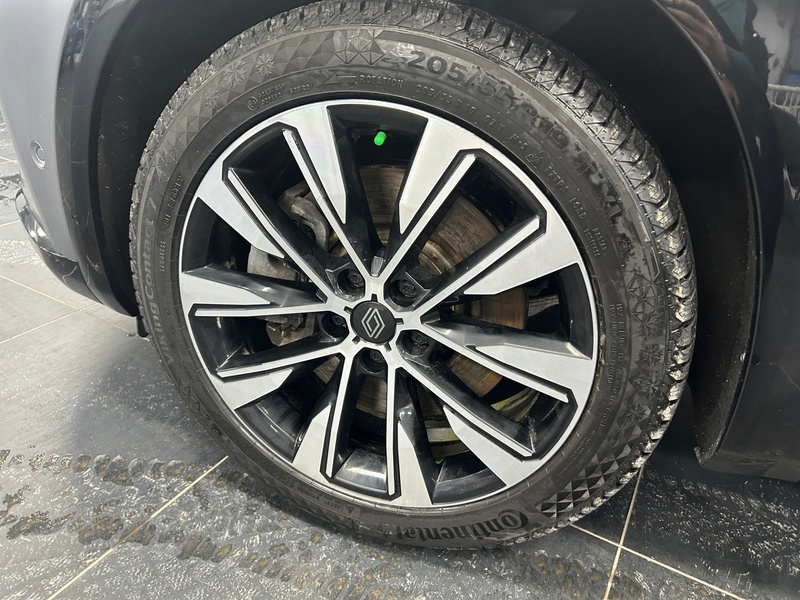 Renault Austral vaihtoauto