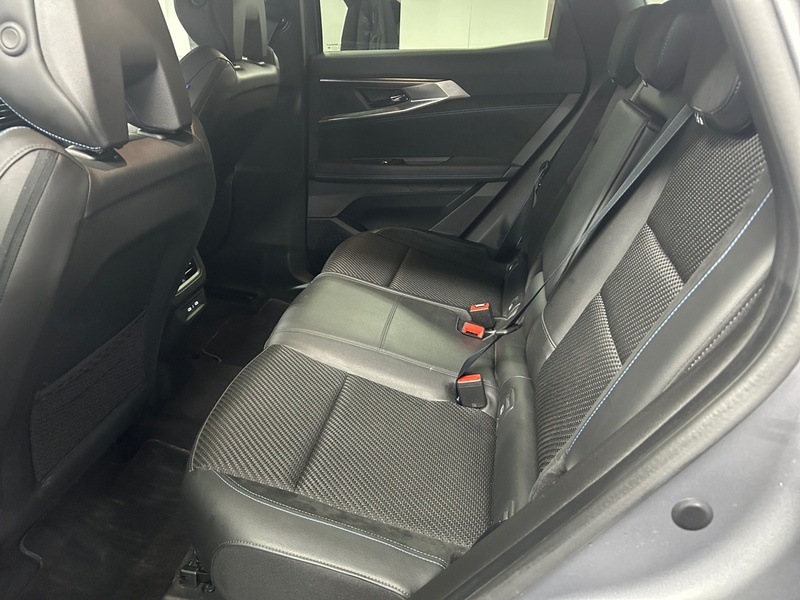 Renault Austral vaihtoauto