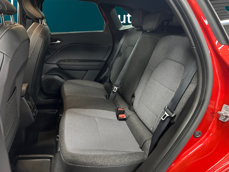 Renault Symbioz vaihtoauto