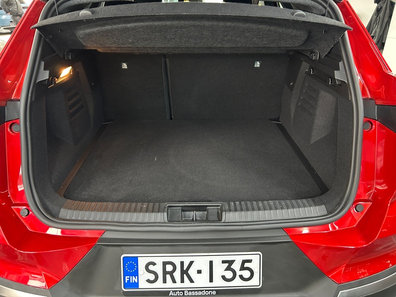 Renault Symbioz vaihtoauto