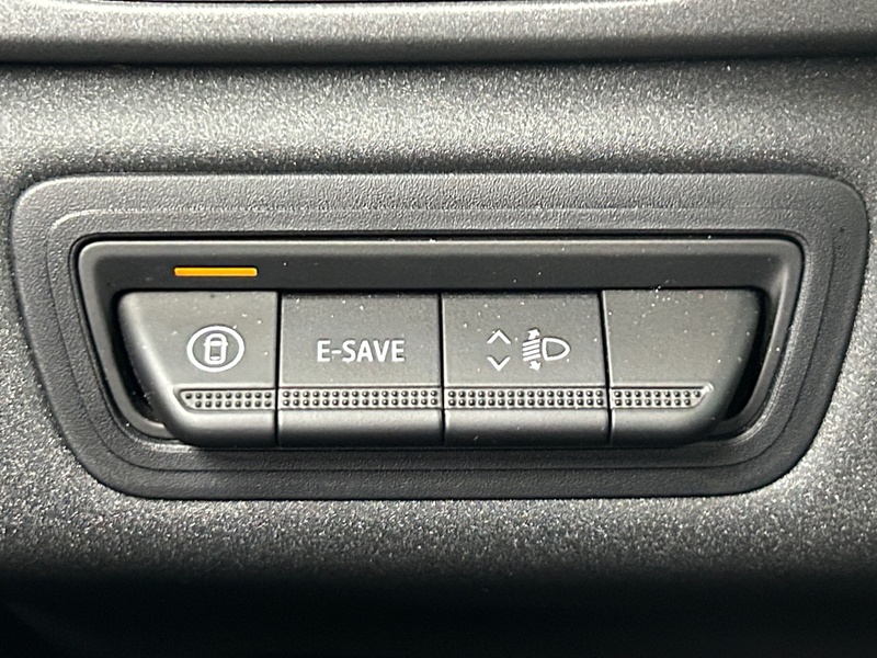 Renault Symbioz vaihtoauto