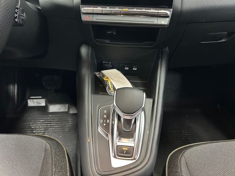 Renault Symbioz vaihtoauto