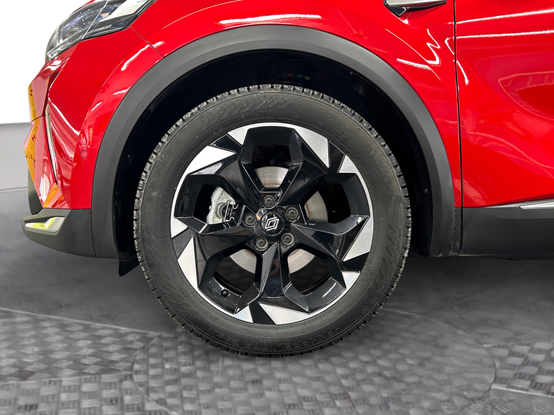 Renault Symbioz vaihtoauto