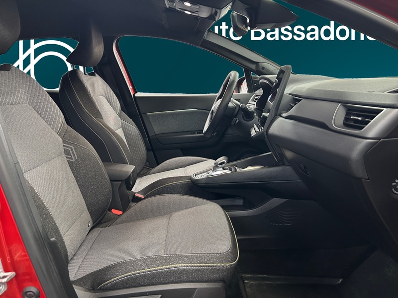 Renault Symbioz vaihtoauto