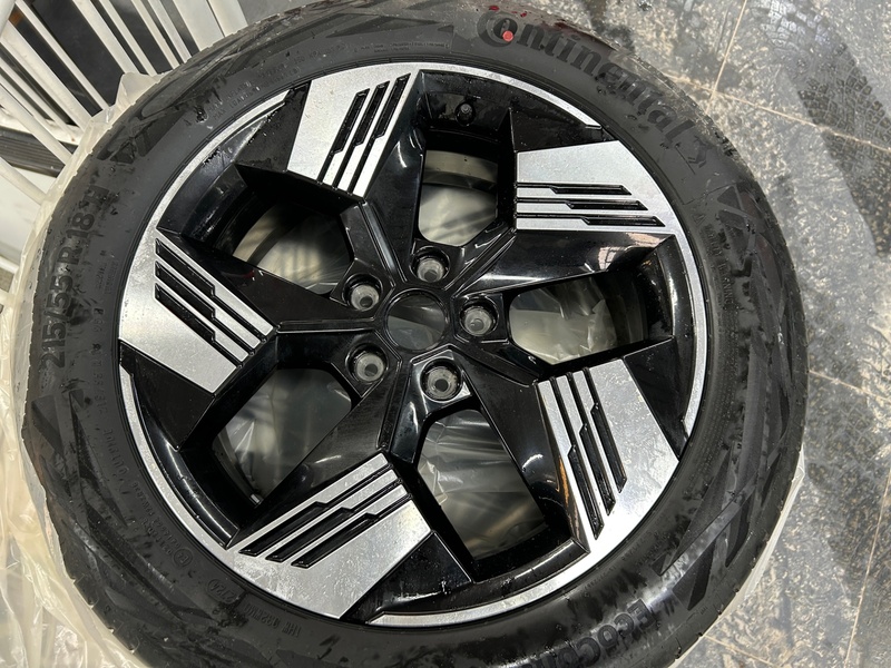 Renault Symbioz vaihtoauto