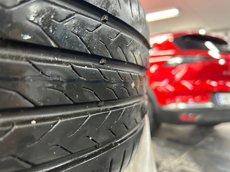 Renault Symbioz vaihtoauto