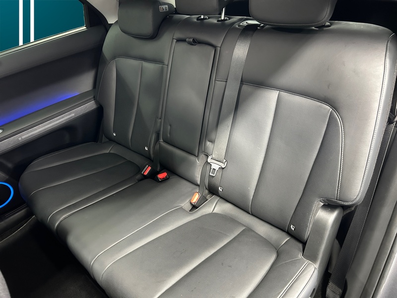 Hyundai IONIQ 5 vaihtoauto