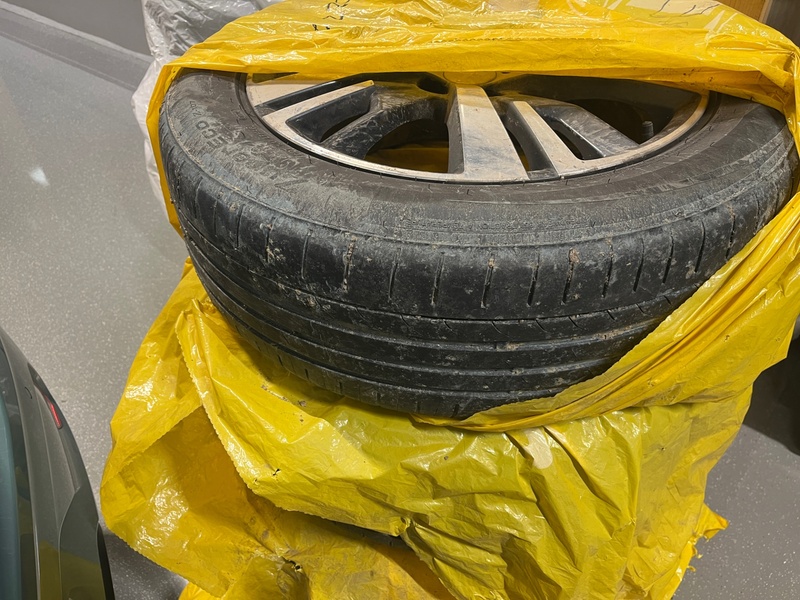 Peugeot 5008 vaihtoauto