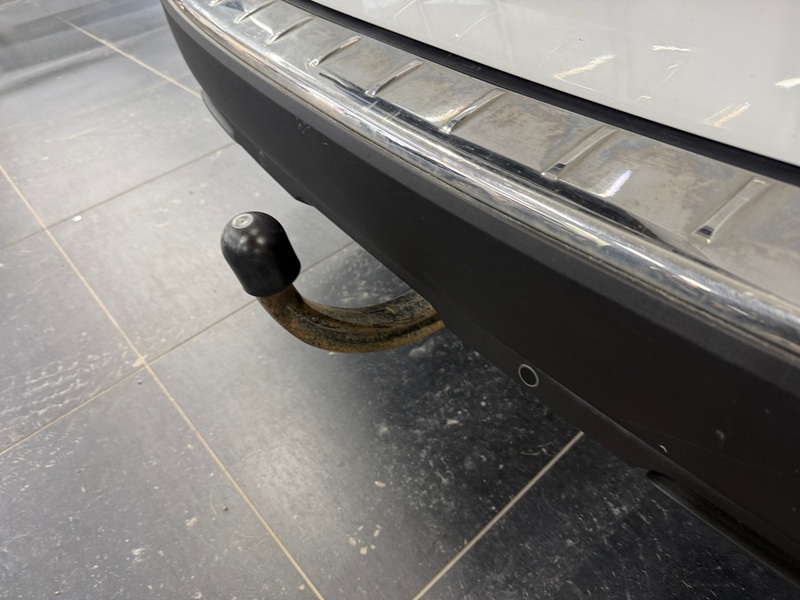 Peugeot 5008 vaihtoauto