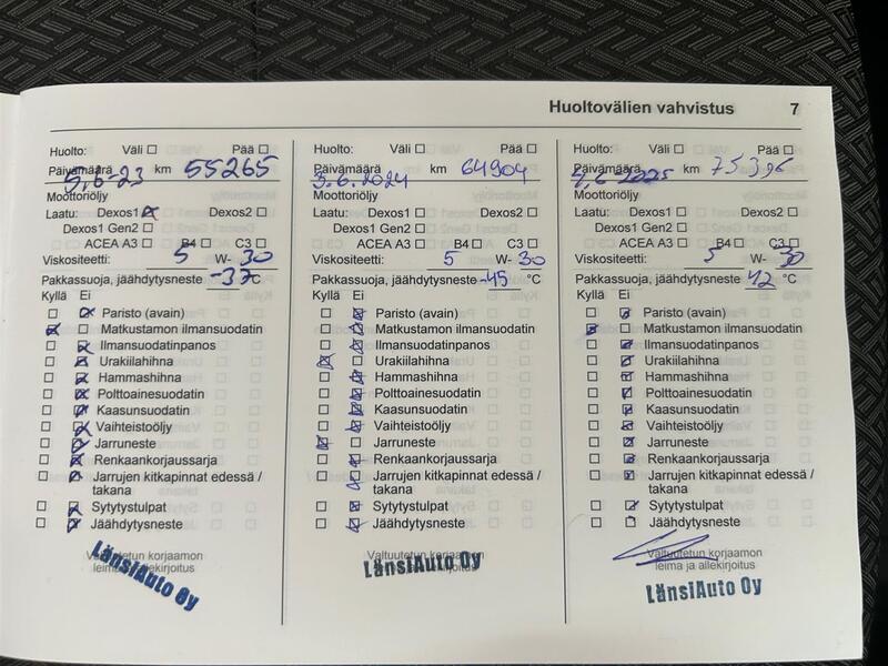 Opel Mokka vaihtoauto