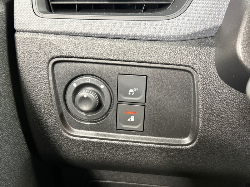 Renault Express vaihtoauto