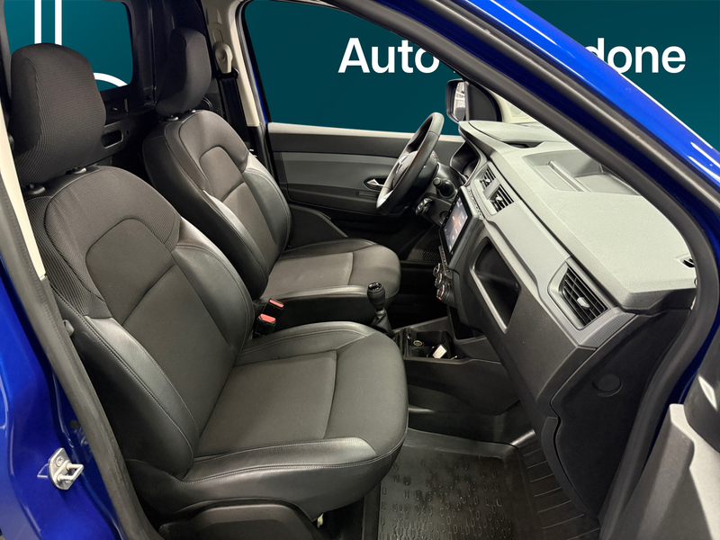 Renault Express vaihtoauto