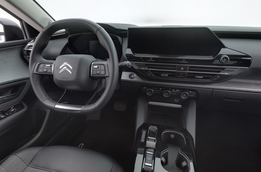 Citroën C5 X vaihtoauto