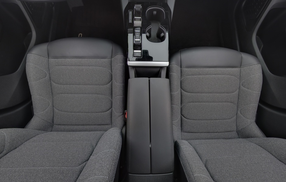 Citroën C5 X vaihtoauto