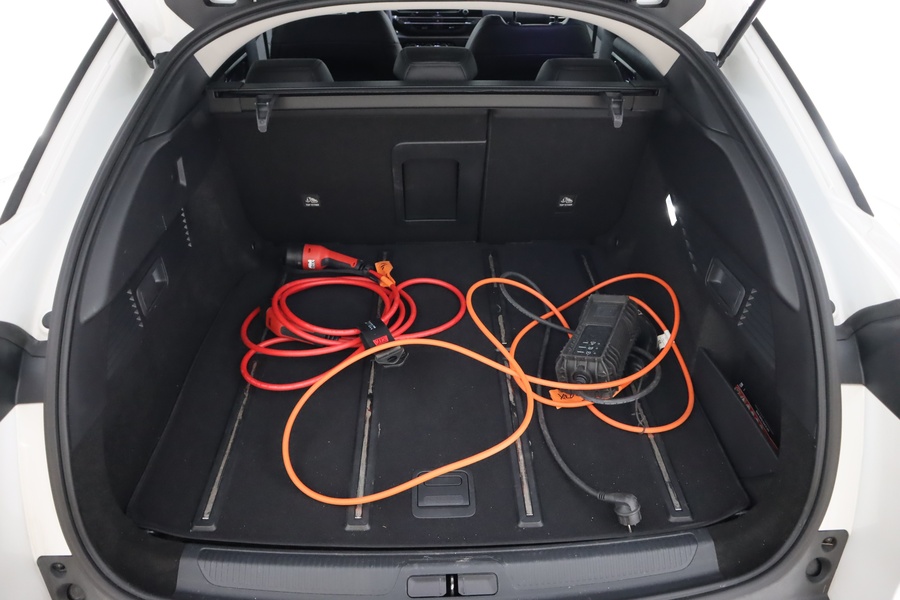 Citroën C5 X vaihtoauto