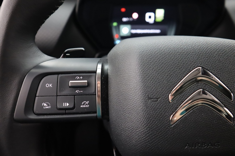 Citroën C5 X vaihtoauto