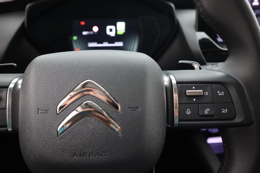 Citroën C5 X vaihtoauto