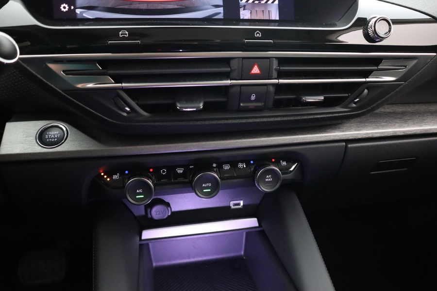 Citroën C5 X vaihtoauto