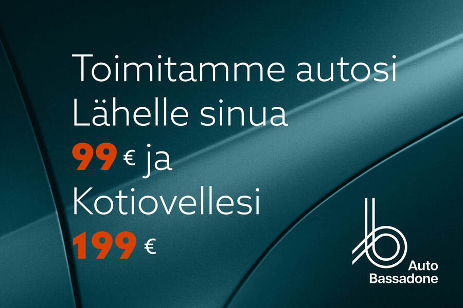 Citroën C5 X vaihtoauto