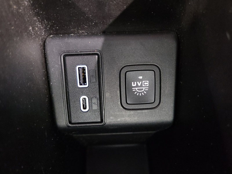 Fiat 500e vaihtoauto