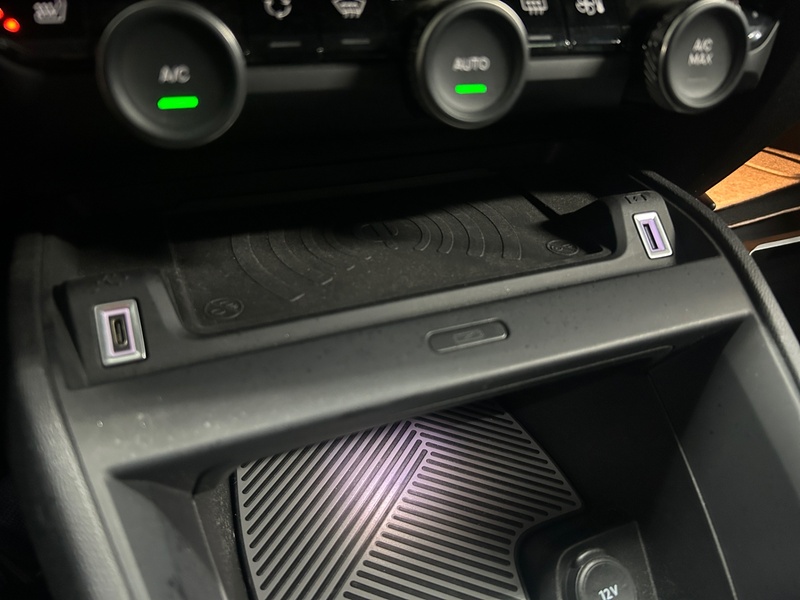 Citroën e-C4 X vaihtoauto