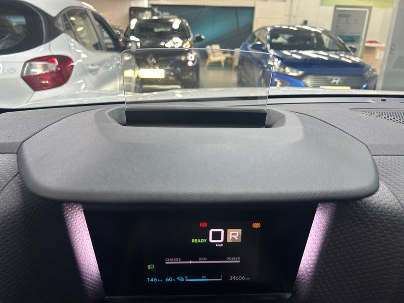 Citroën e-C4 X vaihtoauto