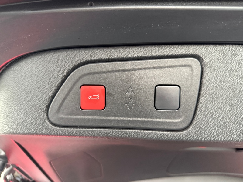 Citroën C5 Aircross vaihtoauto