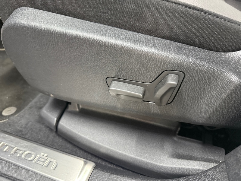 Citroën C5 Aircross vaihtoauto