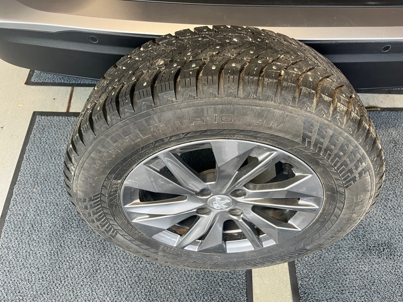 Peugeot e-2008 vaihtoauto