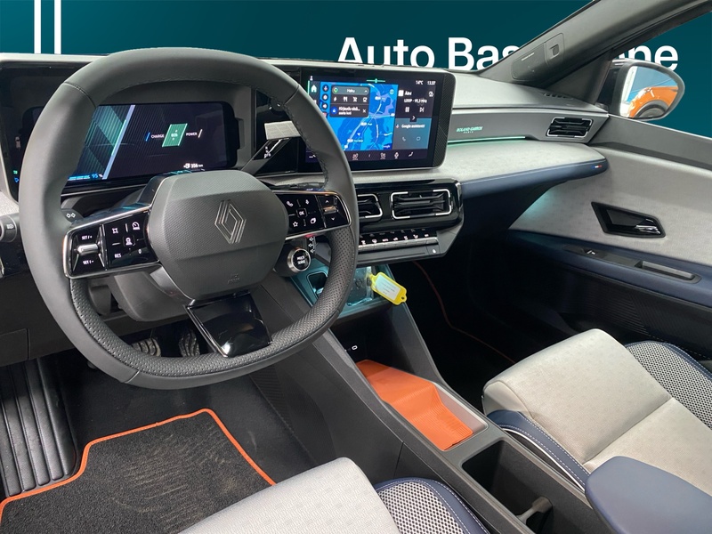 Renault 5 vaihtoauto