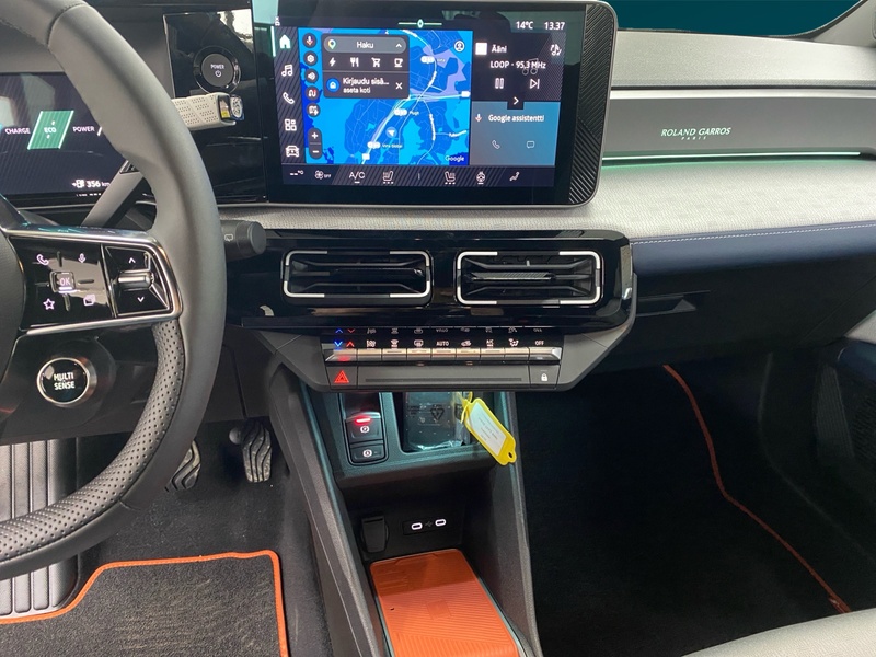 Renault 5 vaihtoauto