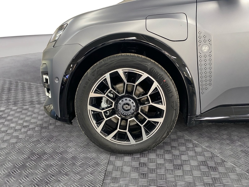 Renault 5 vaihtoauto