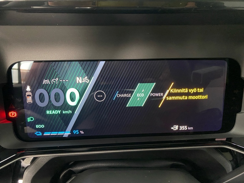 Renault 5 vaihtoauto