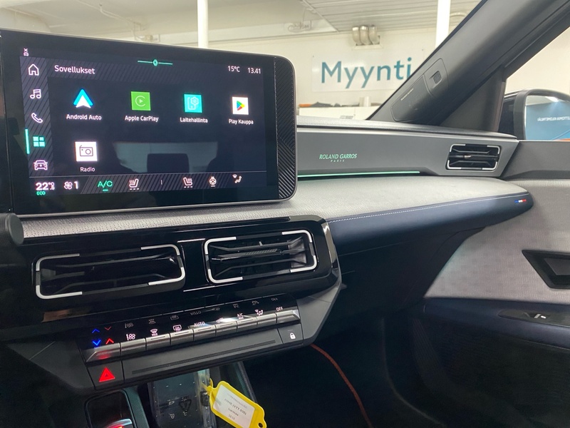 Renault 5 vaihtoauto