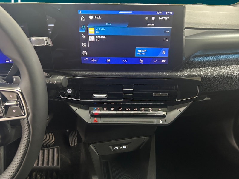 Renault Clio vaihtoauto