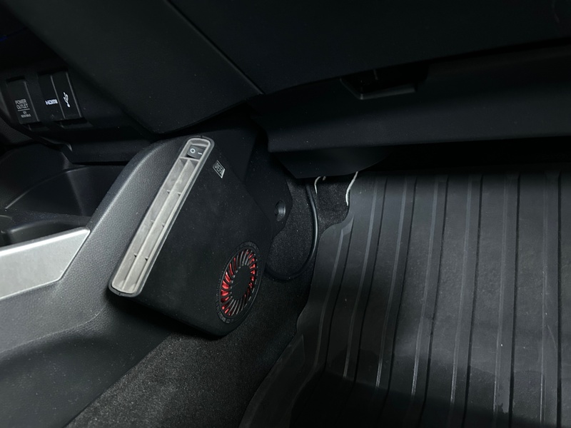 Honda Jazz vaihtoauto