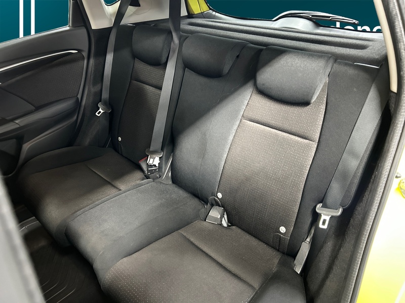 Honda Jazz vaihtoauto