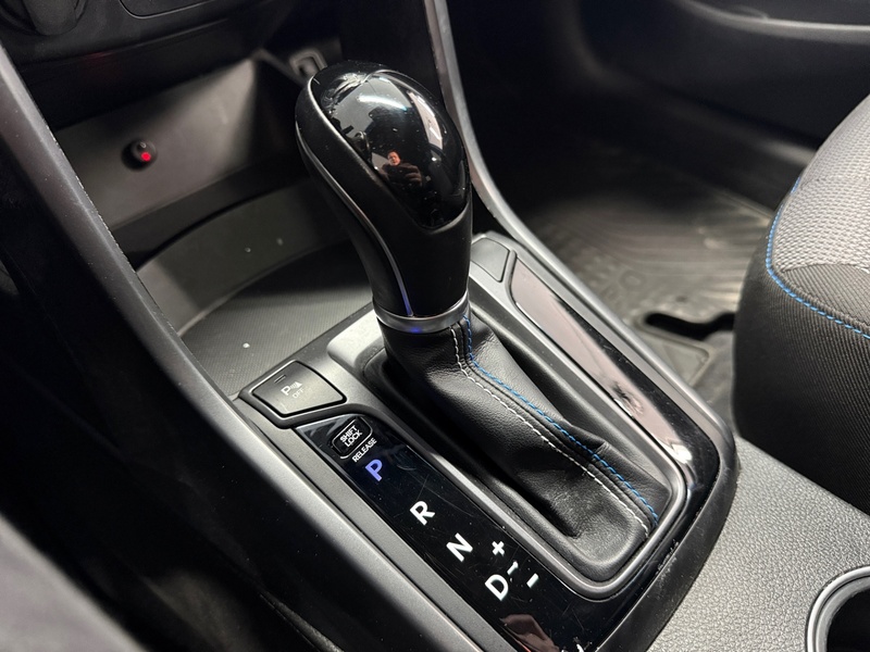 Hyundai i30 5d vaihtoauto