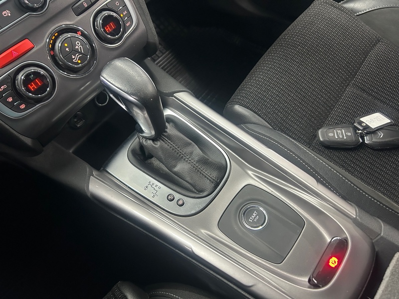 Citroën C4 vaihtoauto