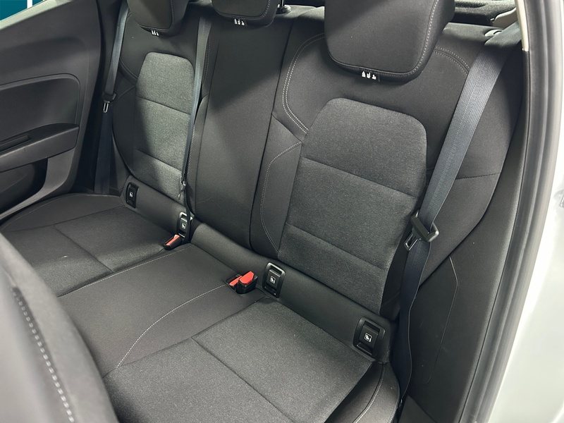 Renault Clio vaihtoauto